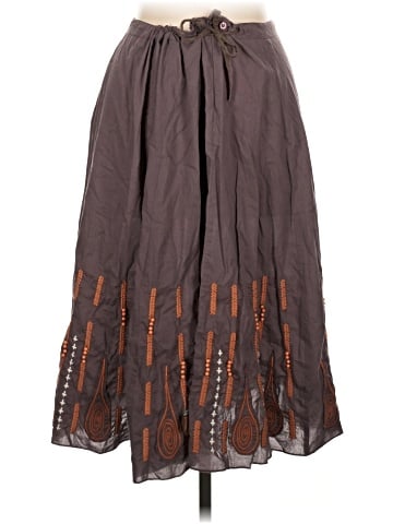 PrAna Casual Skirt (view 1)