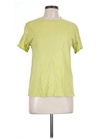 Lululemon Athletica Short Sleeve T-Shirt (view 1)