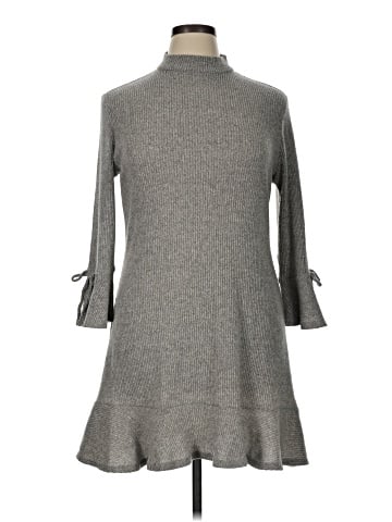 LC Lauren Conrad Turtleneck Sweater (view 1)