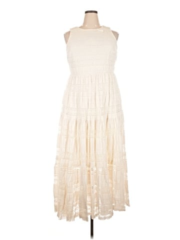 Torrid Casual Dress (view 1)