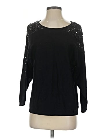 Calvin Klein 3/4 Sleeve T-Shirt (view 1)