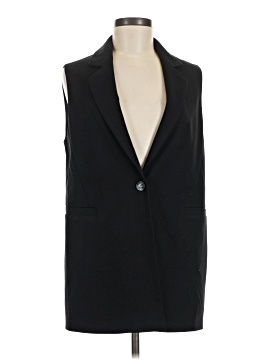 Nicole Miller New York Tuxedo Vest (view 1)