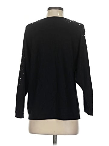 Calvin Klein 3/4 Sleeve T-Shirt (view 2)