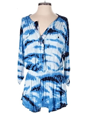Young Fabulous & Broke Romper (view 1)