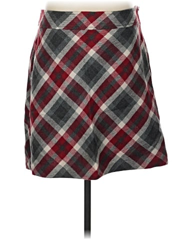 Ann Taylor LOFT Casual Skirt (view 1)