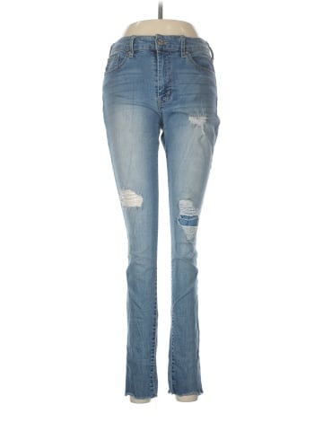 Jessica Simpson Jeans (view 1)