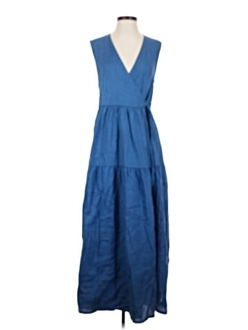 Zii Ropa Casual Dress (view 1)