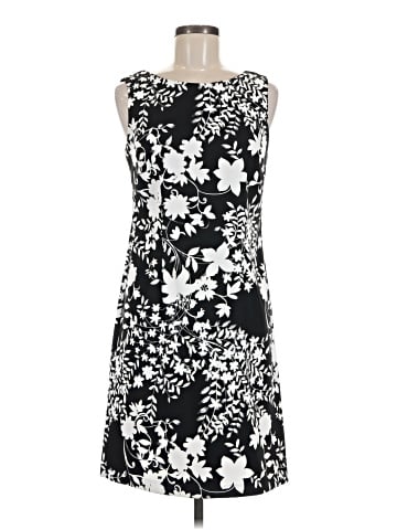 DressBarn Casual Dress (view 1)
