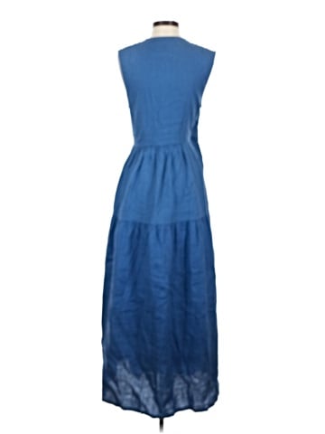 Zii Ropa Casual Dress (view 2)