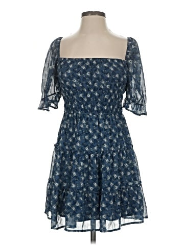Altar'd State Casual Dress (view 1)
