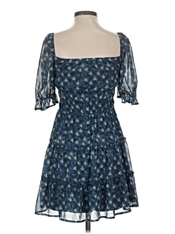 Altar'd State Casual Dress (view 2)