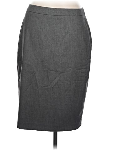 Ann Taylor Formal Skirt (view 1)