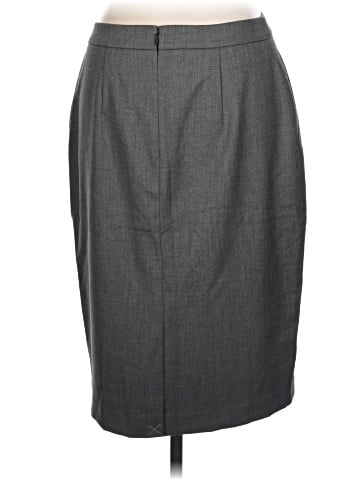 Ann Taylor Formal Skirt (view 2)