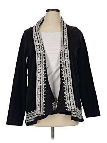 Lucky Brand Cardigan (view 1)