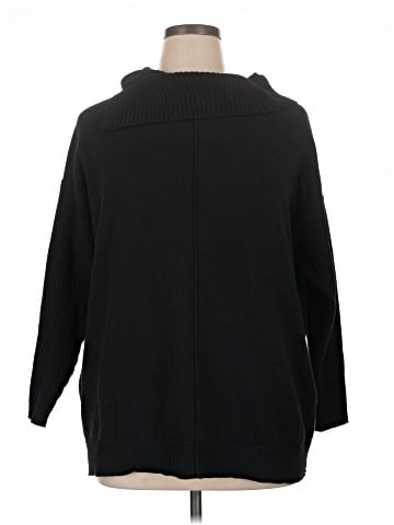 Joan Rivers Turtleneck Sweater (view 1)