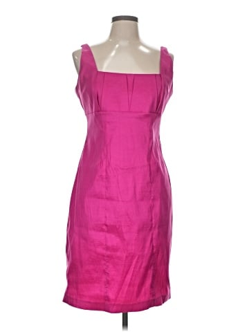 Calvin Klein Cocktail Dress (view 1)