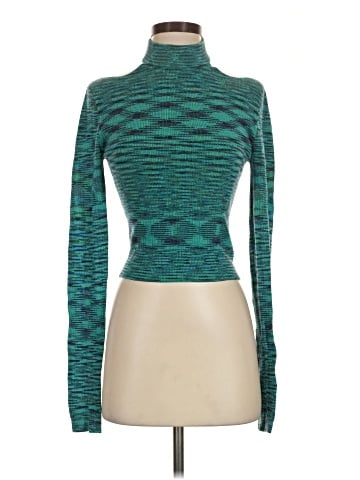 Urban Outfitters Turtleneck Sweater (view 1)