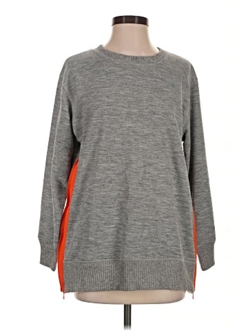 Zara Pullover Sweater (view 1)