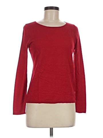 Talbots Wool Pullover Sweater (view 1)