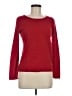 Talbots 100% Wool Red Wool Pullover Sweater Size M - photo 1