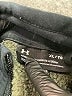 Under Armour 100% Polyester Black Track Jacket Size XL - photo 6