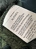 Under Armour 100% Polyester Black Track Jacket Size XL - photo 7