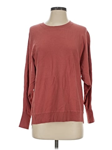 Ann Taylor LOFT Pullover Sweater (view 1)