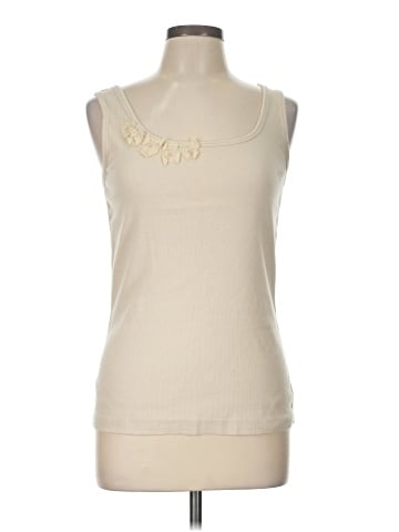 Eddie Bauer Sleeveless T-Shirt (view 1)