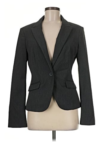 Express Outlet Blazer (view 1)