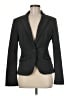 Express Outlet Gray Blazer Size 8 - photo 1