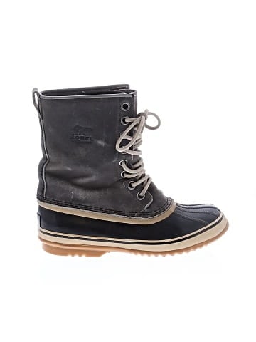 Sorel Rain Boots (view 1)
