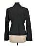 Express Outlet Gray Blazer Size 8 - photo 2