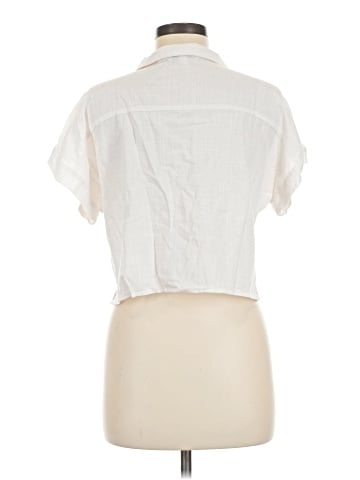Francesca's Short Sleeve T-Shirt (view 2)