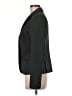 Express Outlet Gray Blazer Size 8 - photo 5