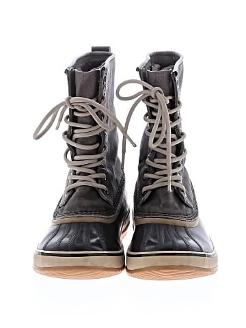 Sorel Rain Boots (view 2)