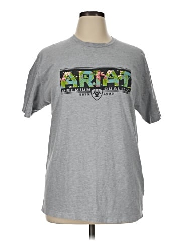 Ariat Short Sleeve T-Shirt (view 1)