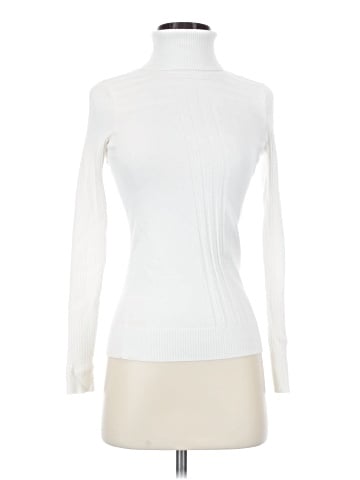 INC International Concepts Turtleneck Sweater (view 1)