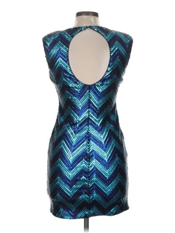 As U Wish Cocktail Dress (view 2)