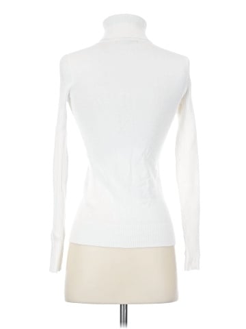 INC International Concepts Turtleneck Sweater (view 2)