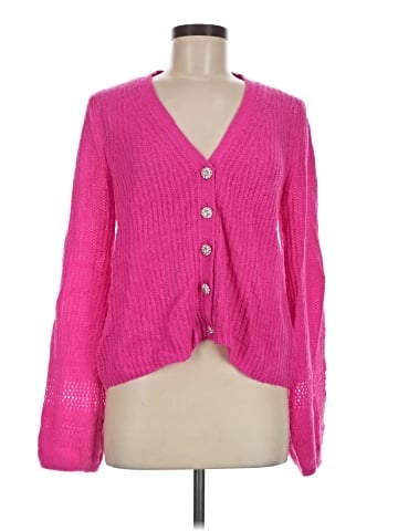 Lilly Pulitzer Cardigan (view 1)