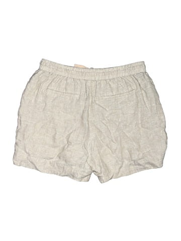 Quince Khaki Shorts (view 2)