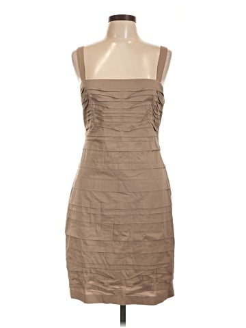 BCBGMAXAZRIA Cocktail Dress (view 1)