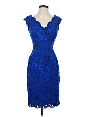 Tadashi Shoji Cocktail Dress (view 1)