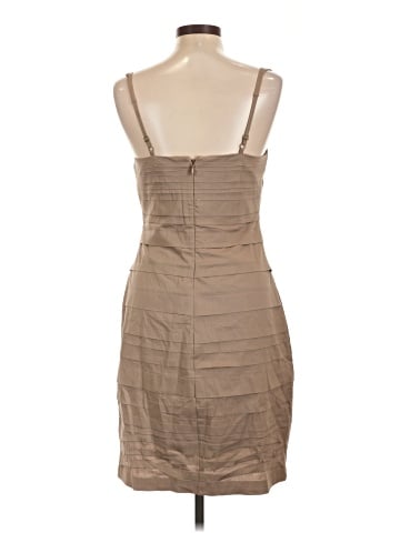 BCBGMAXAZRIA Cocktail Dress (view 2)