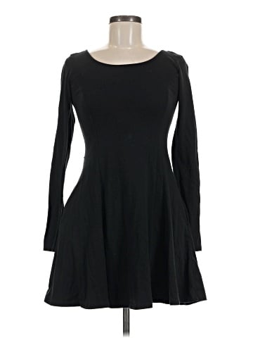 Nollie Casual Dress (view 1)