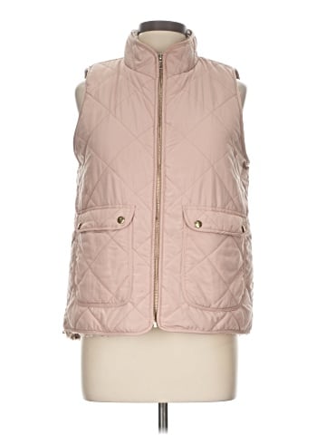 Hem & Thread Vest (view 1)