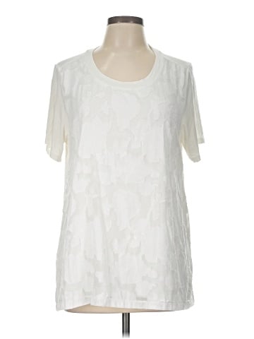 RXB Short Sleeve Blouse (view 1)