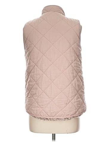 Hem & Thread Vest (view 2)