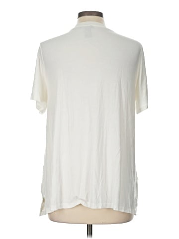 RXB Short Sleeve Blouse (view 2)