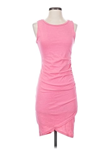 Leith Casual Dress (view 1)